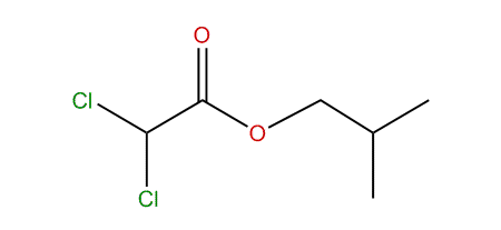Isobutyl dichloroacetate